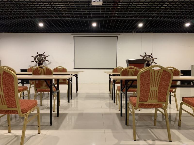 Greentree Inn Taizhou New District Hospital Of People' S Hospital Mingliu Express Hotel المظهر الخارجي الصورة