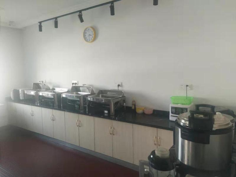 Greentree Inn Taizhou New District Hospital Of People' S Hospital Mingliu Express Hotel المظهر الخارجي الصورة