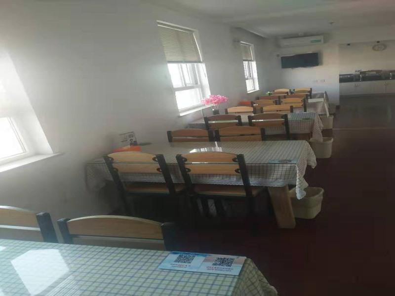 Greentree Inn Taizhou New District Hospital Of People' S Hospital Mingliu Express Hotel المظهر الخارجي الصورة